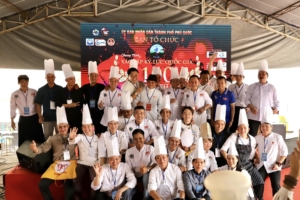 PHÚ QUỐC XÁC LẬP KỶ LỤC VIỆT NAM