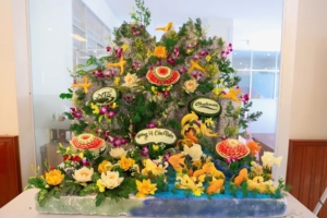 HƯƠNG VỊ CỦA BIỂN