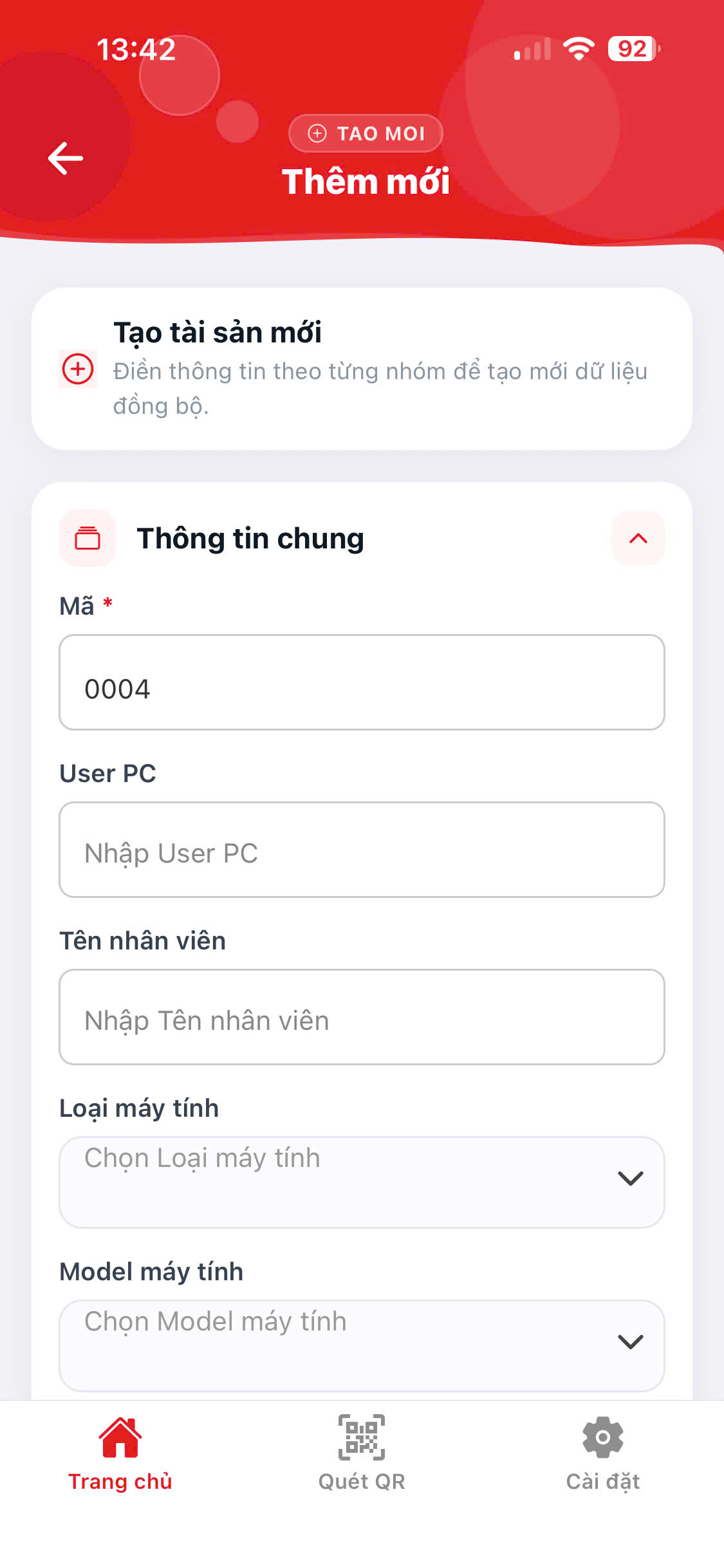 Demo 12