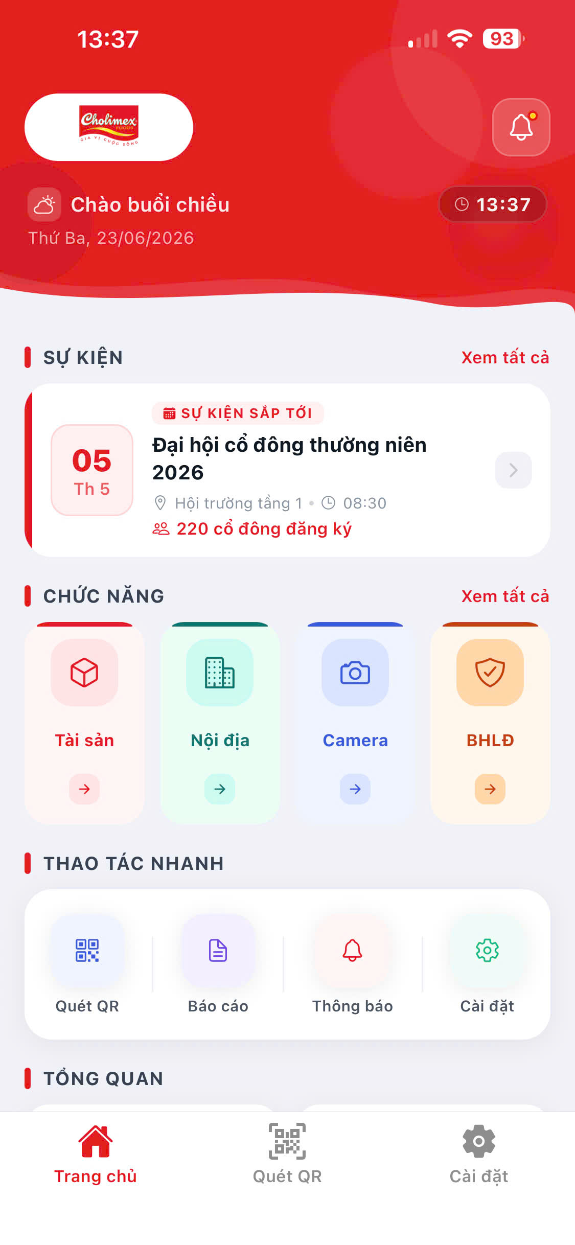 Demo 8